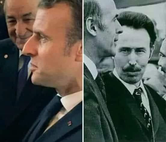 هل يكسب ماكرون الرهان في زيارته المرتقبة إلى الجزائر؟